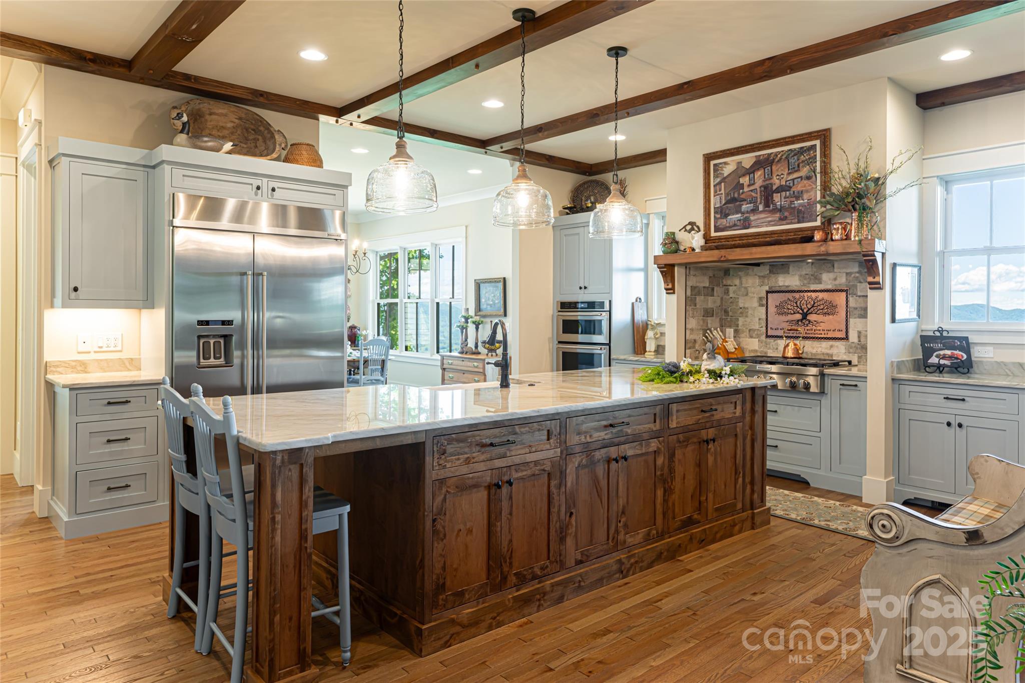 Avalon - Residential