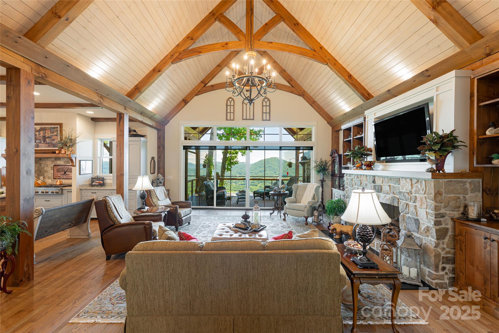 Avalon - Residential