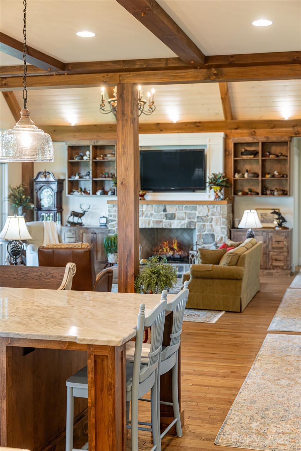 Avalon - Residential