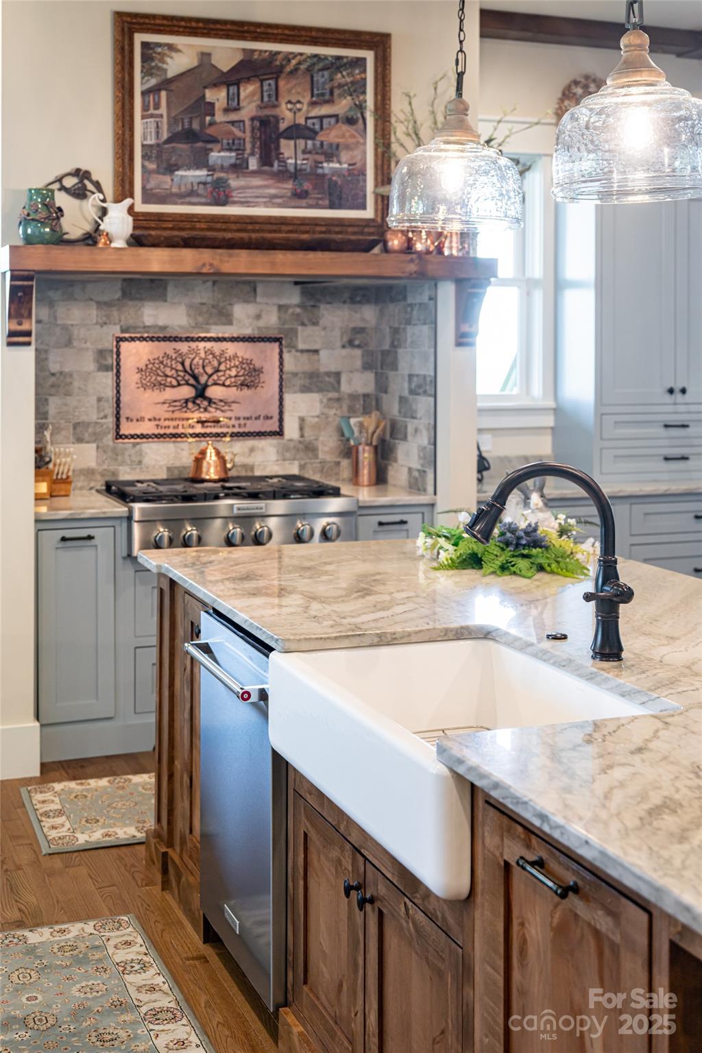 Avalon - Residential