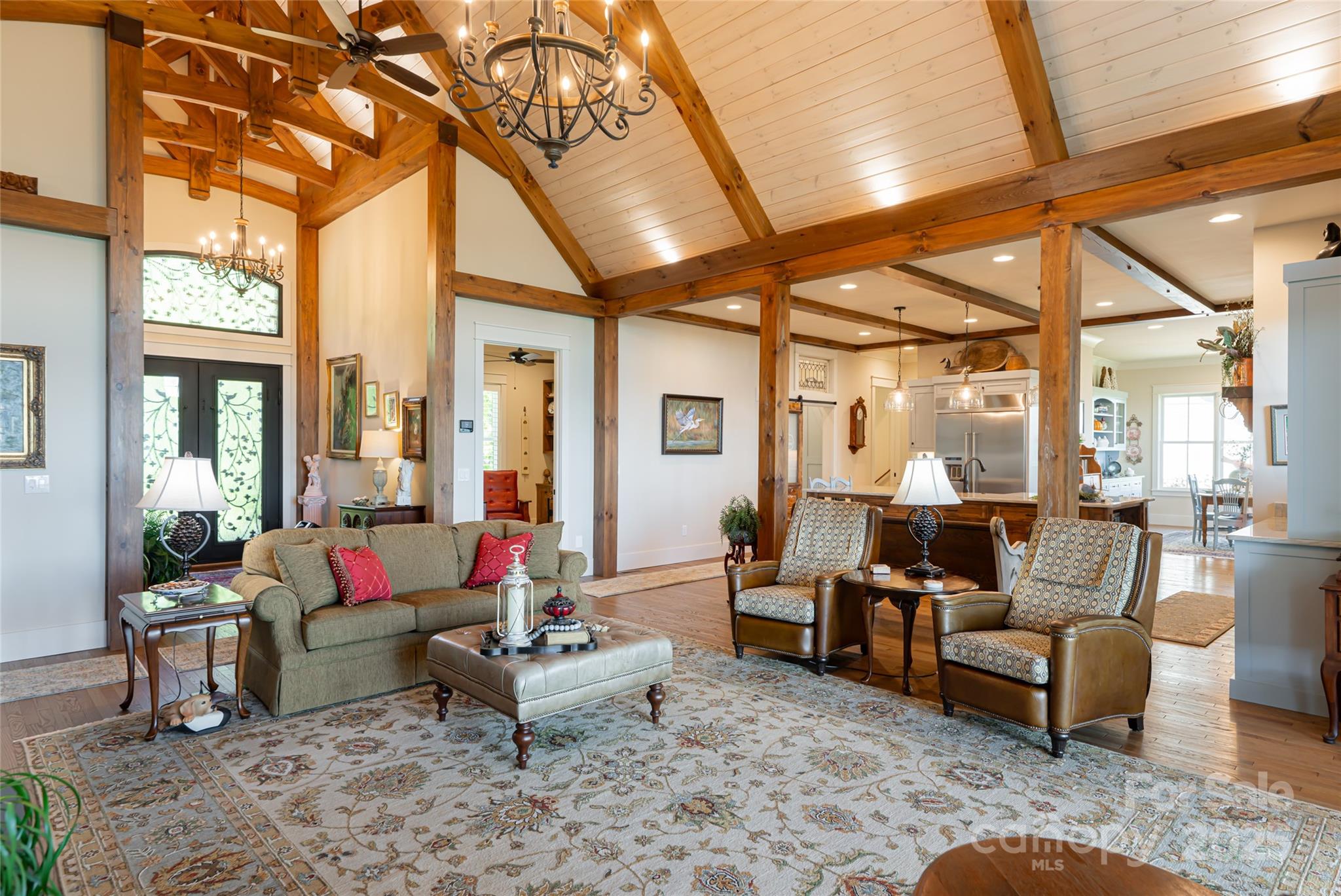 Avalon - Residential