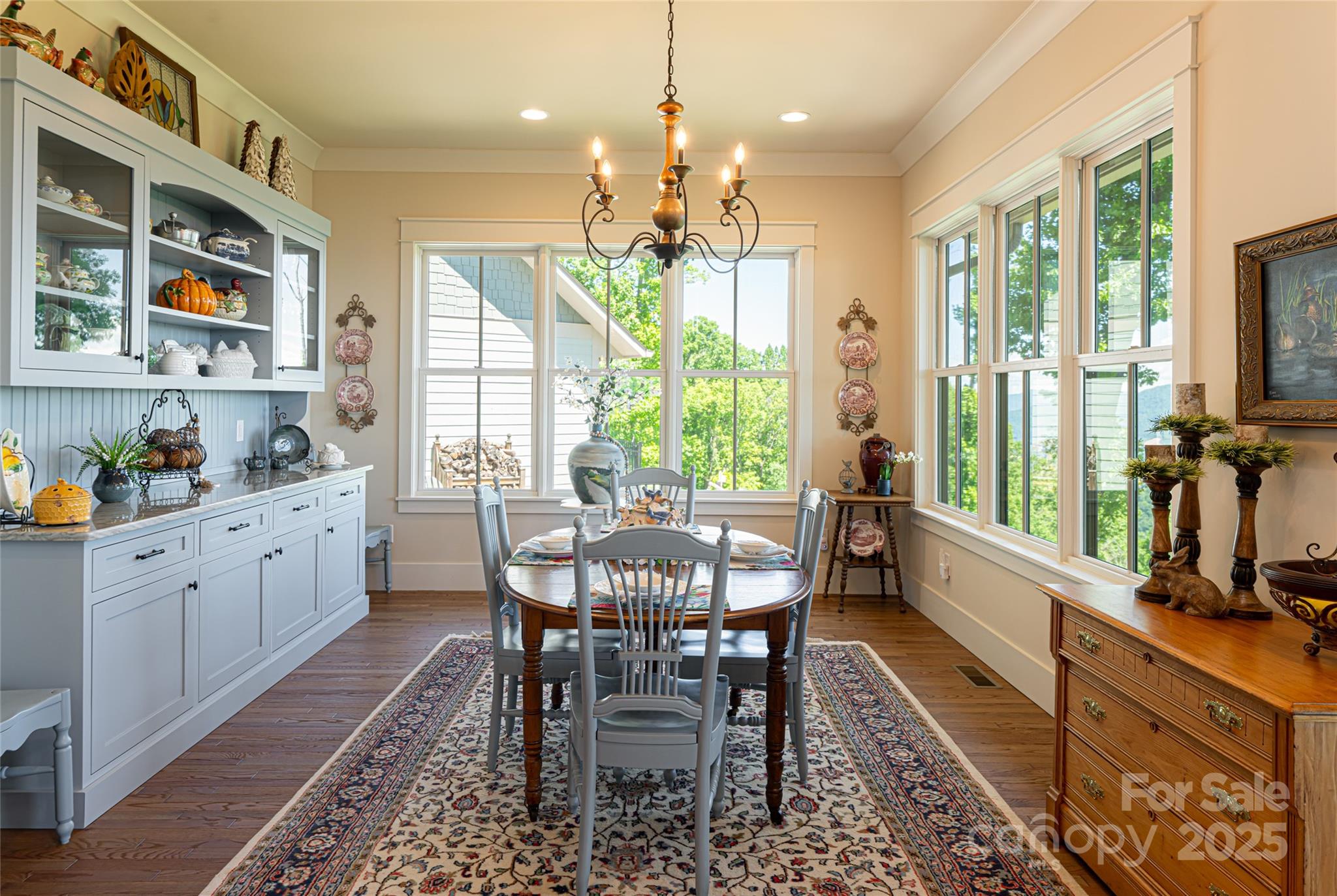 Avalon - Residential