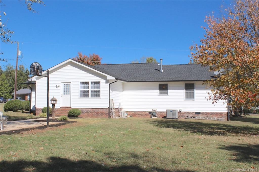 Woodfield - Residential