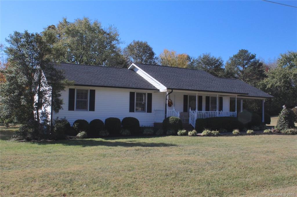 Woodfield - Residential