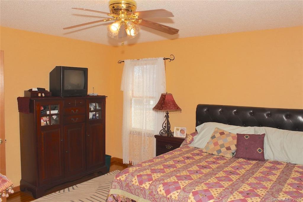 Woodfield - Residential