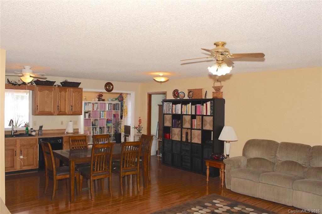 Woodfield - Residential