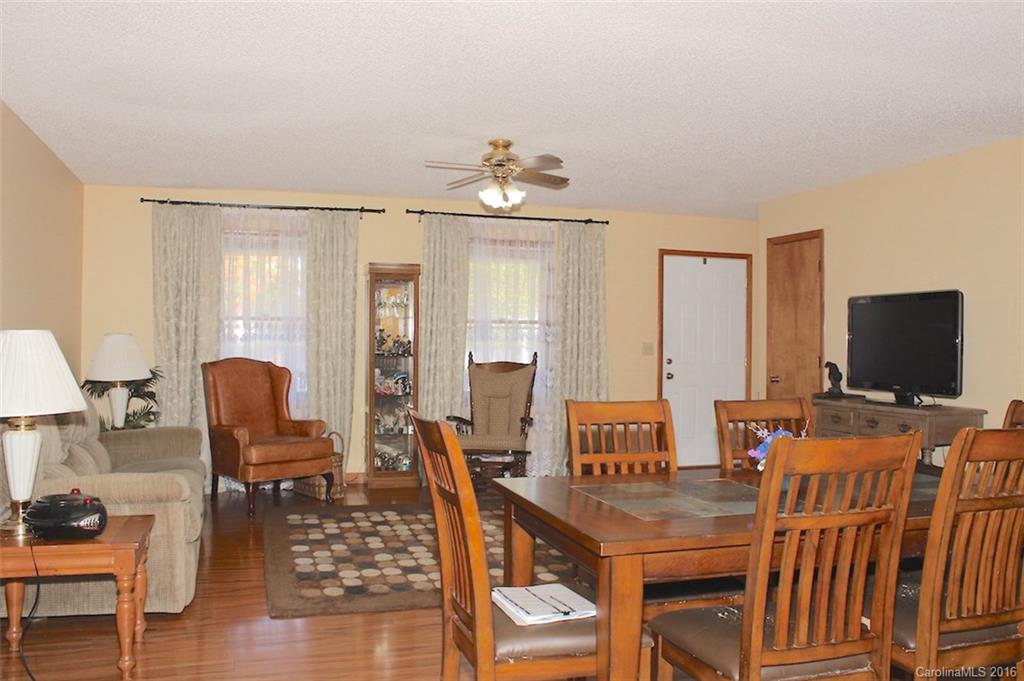Woodfield - Residential