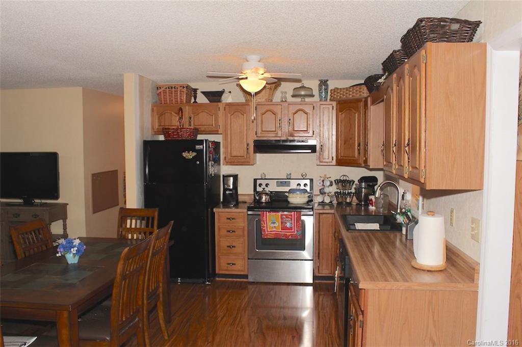 Woodfield - Residential
