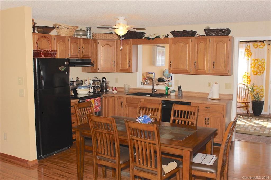 Woodfield - Residential