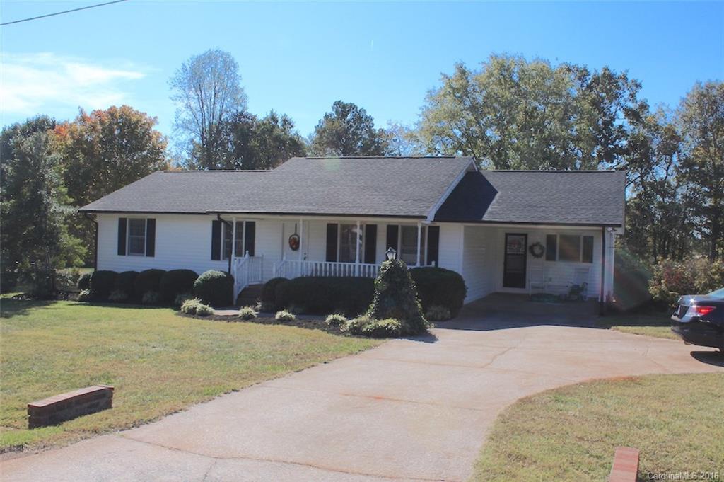 Woodfield - Residential