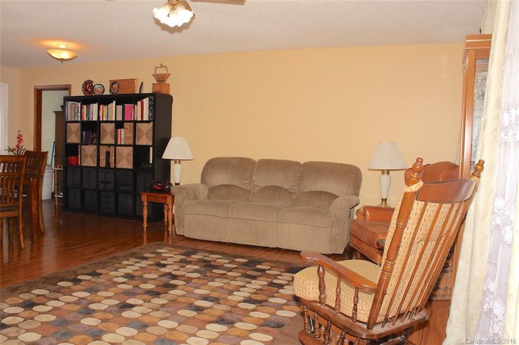 Woodfield - Residential
