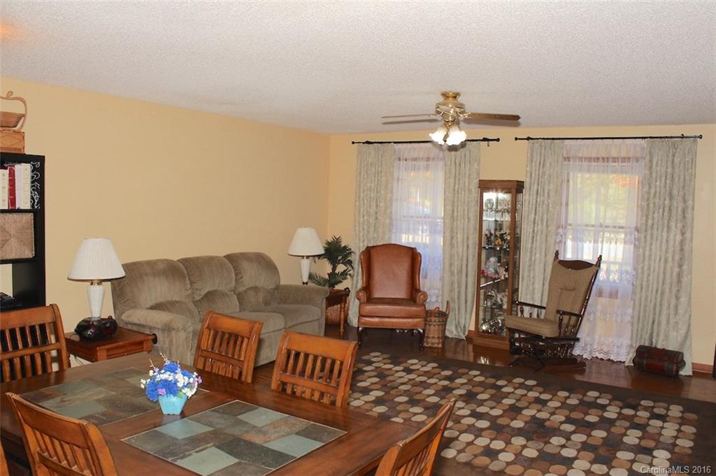 Woodfield - Residential