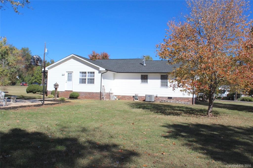 Woodfield - Residential