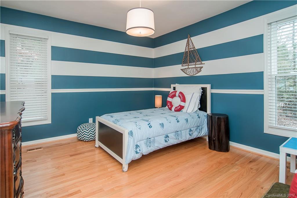 River Hills - Residential