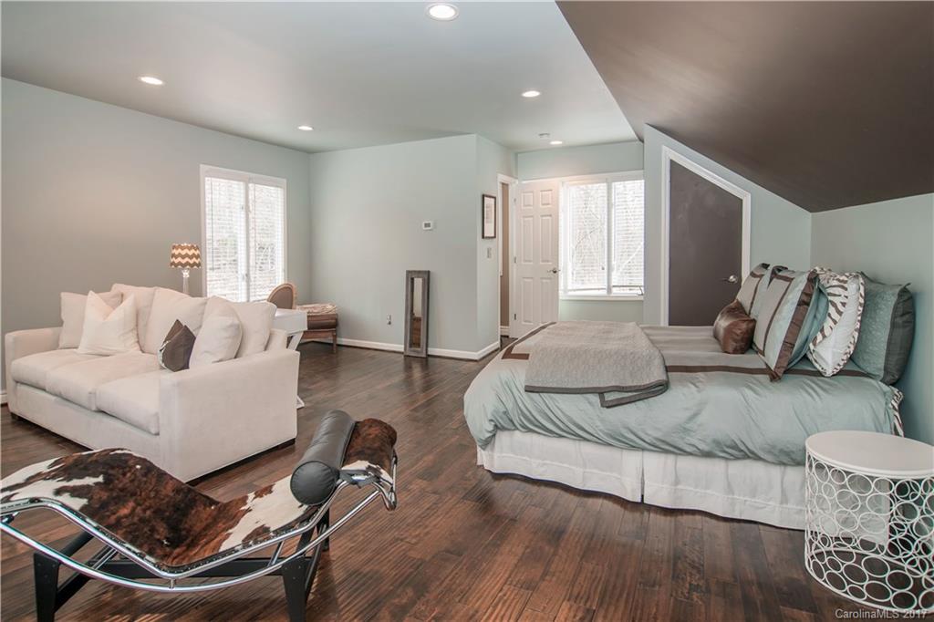 River Hills - Residential