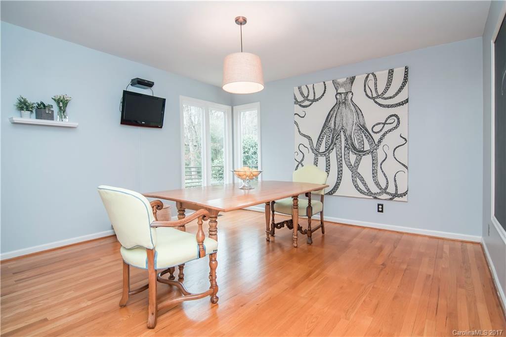 River Hills - Residential