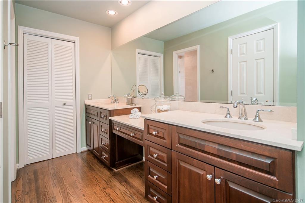 River Hills - Residential