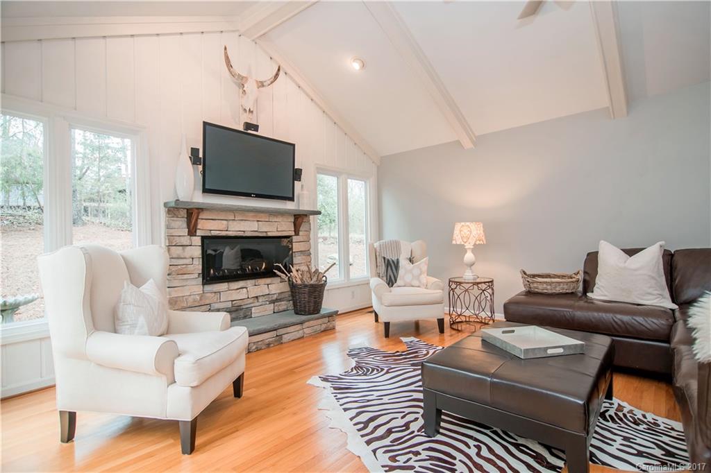 River Hills - Residential