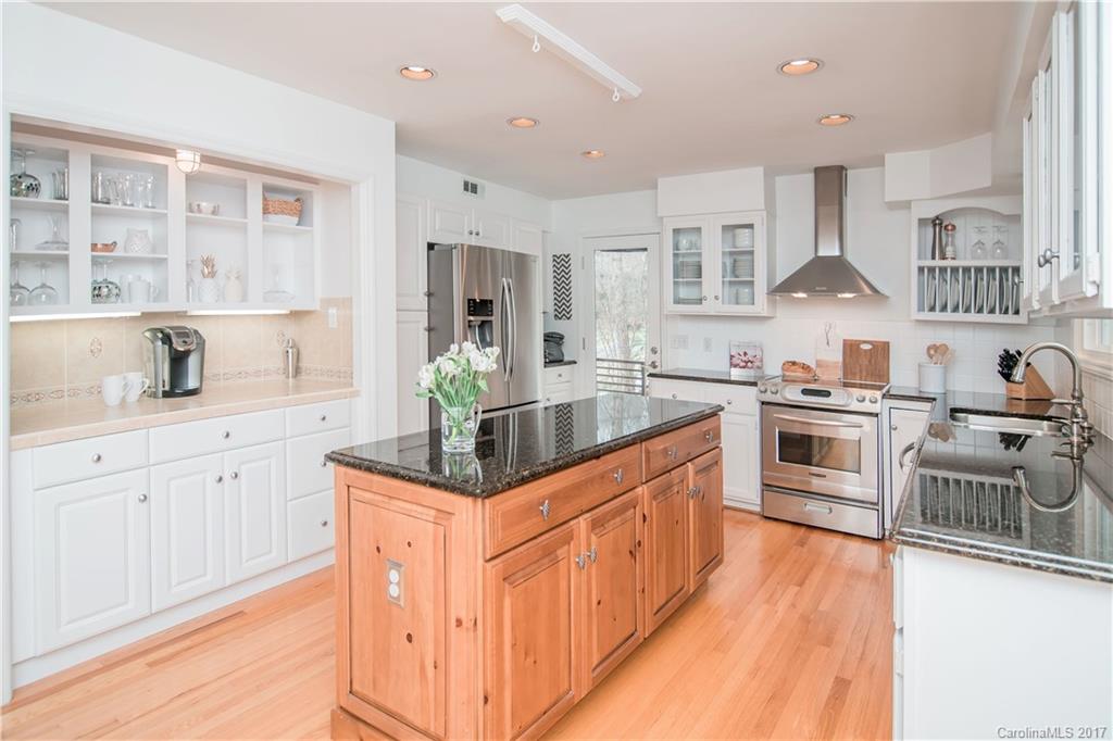 River Hills - Residential