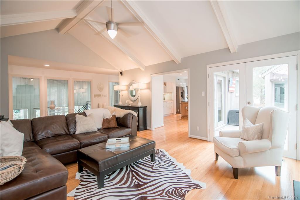 River Hills - Residential