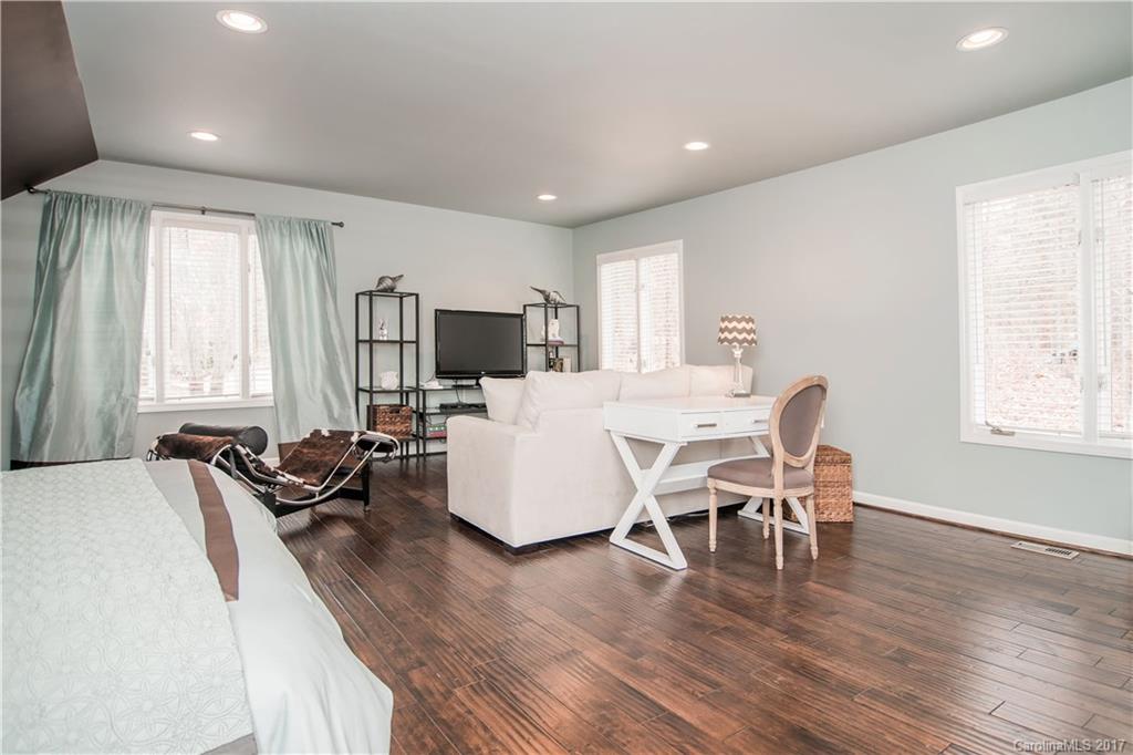 River Hills - Residential