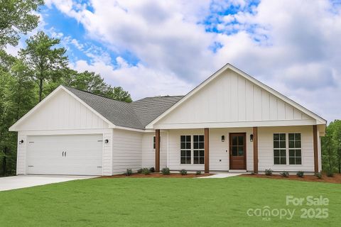 Photo of 6717 Jesse Rushing Road, Marshville, NC 28103 (MLS # 4314594)