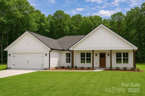 6717 Jesse Rushing Road Marshville NC 28103