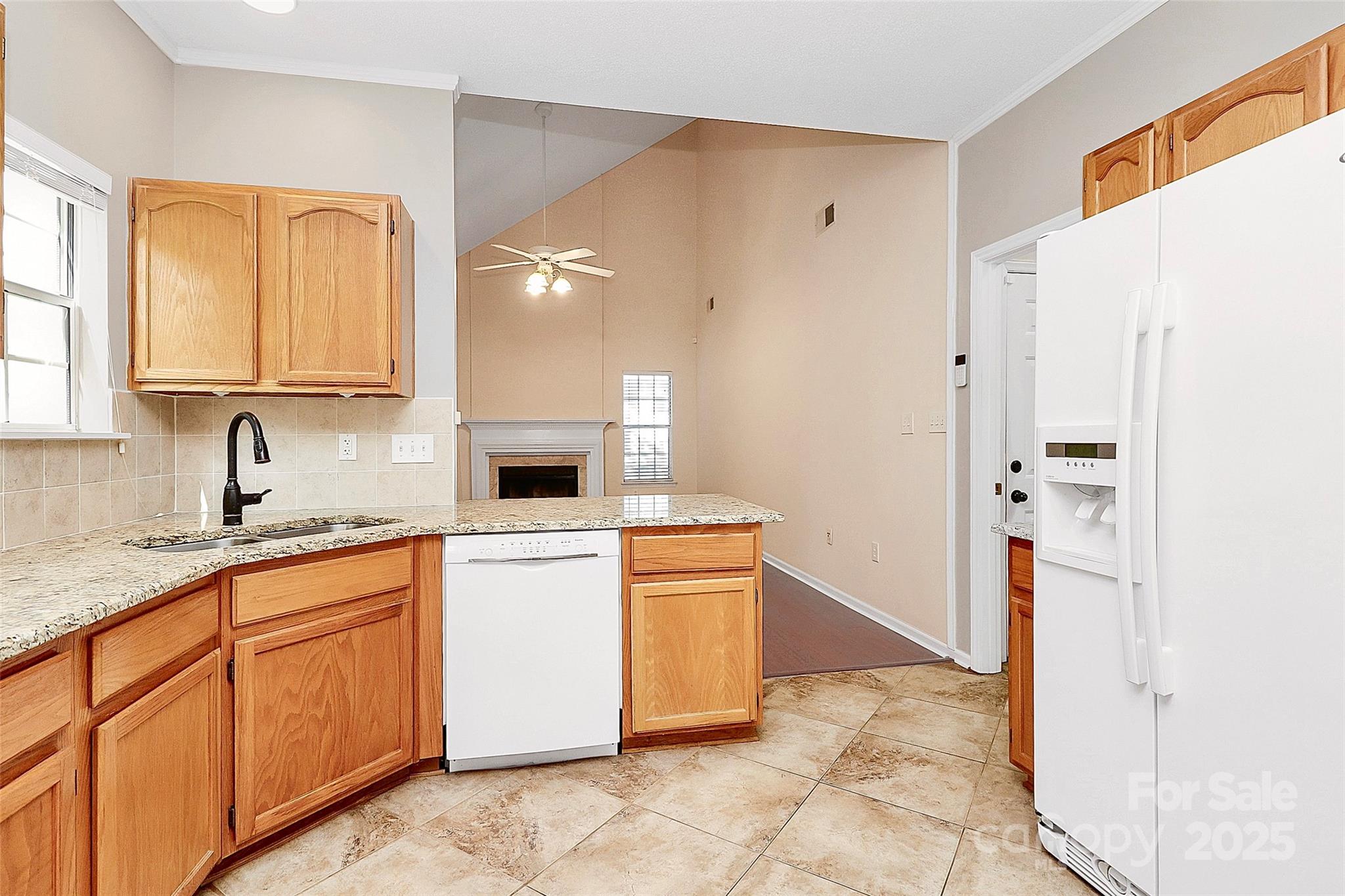 11305 Hunters Landing Drive