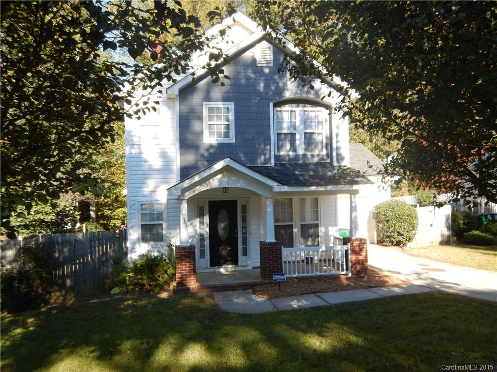 Scotsborough - Residential Lease