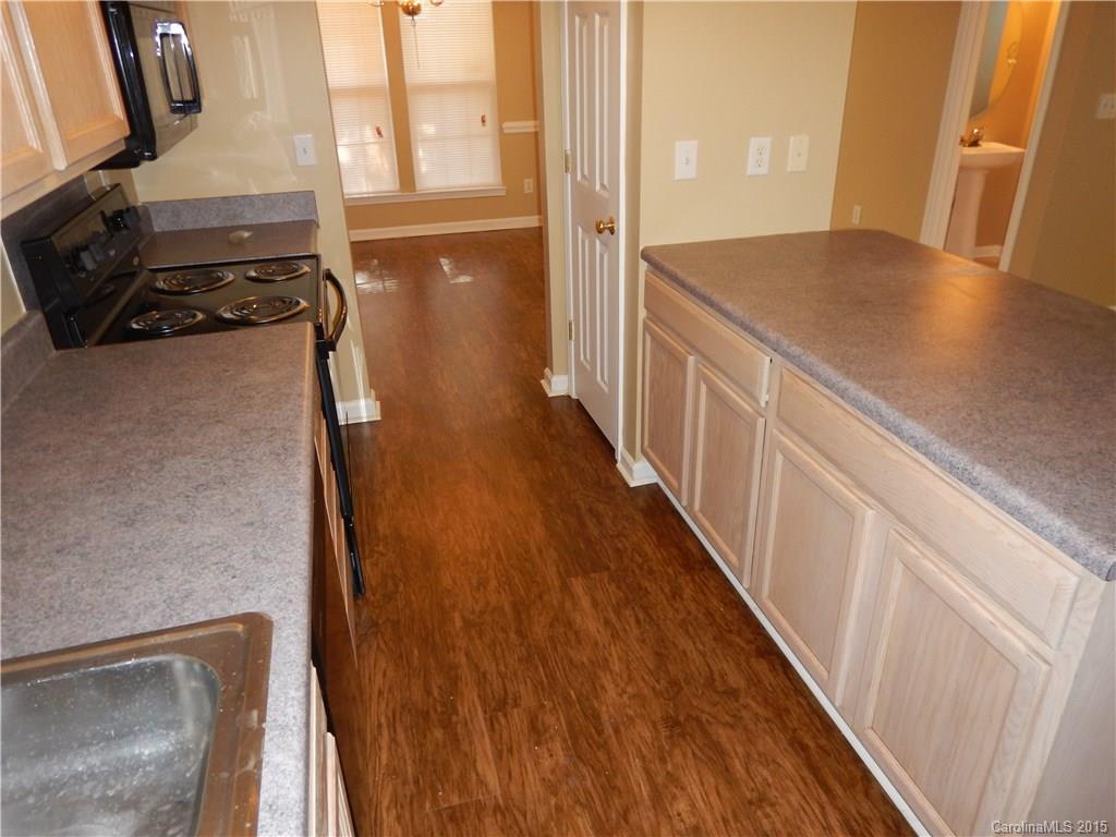 Scotsborough - Residential Lease