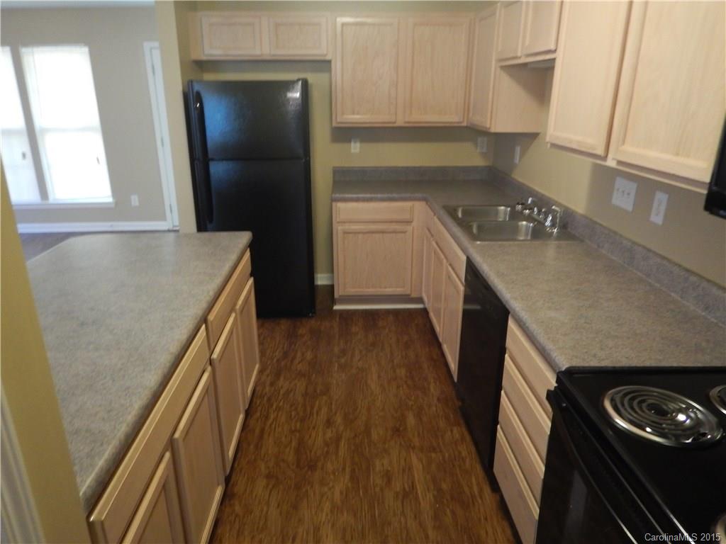 Scotsborough - Residential Lease