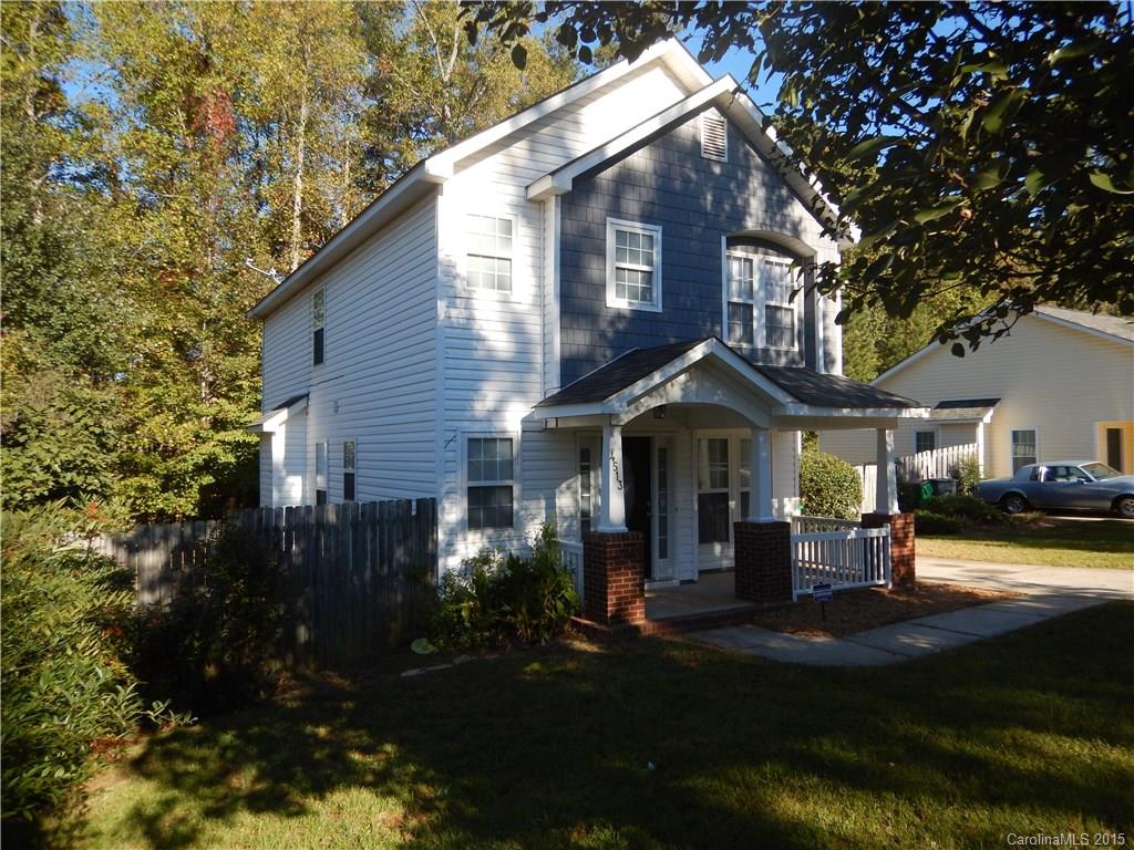 Scotsborough - Residential Lease