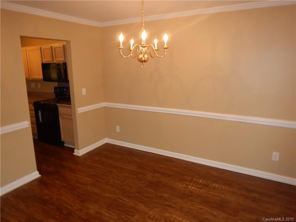 Scotsborough - Residential Lease