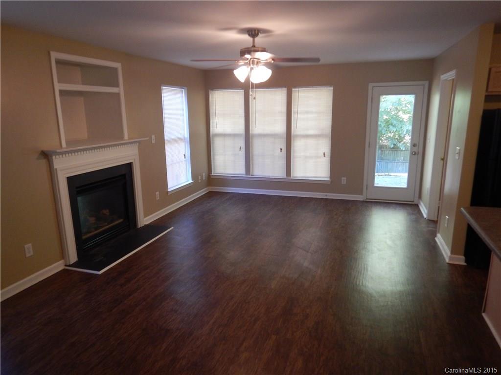 Scotsborough - Residential Lease