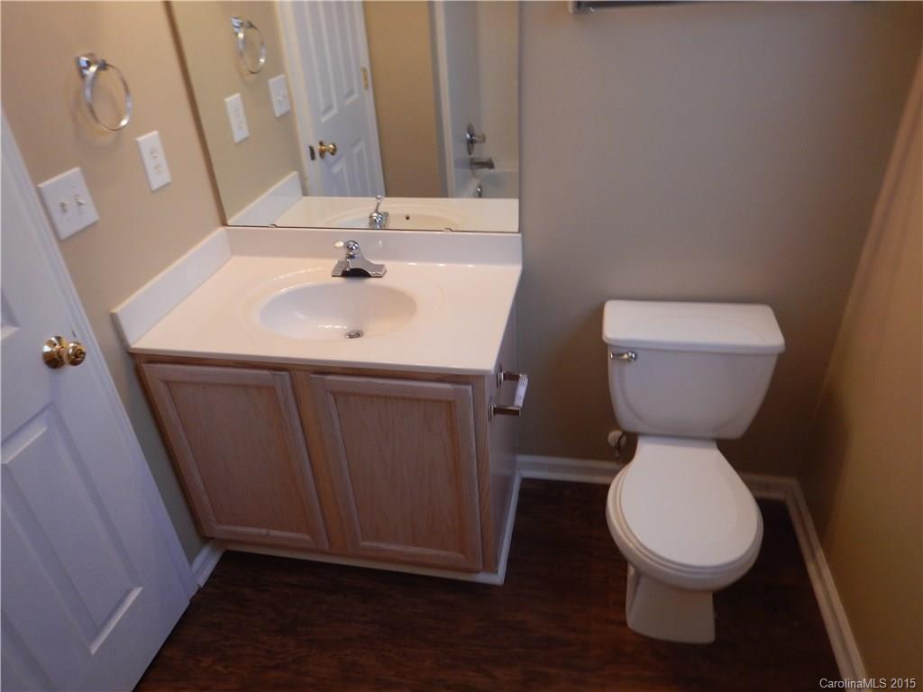 Scotsborough - Residential Lease