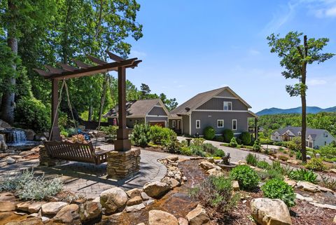 6 Temujin Drive Leicester NC 28748