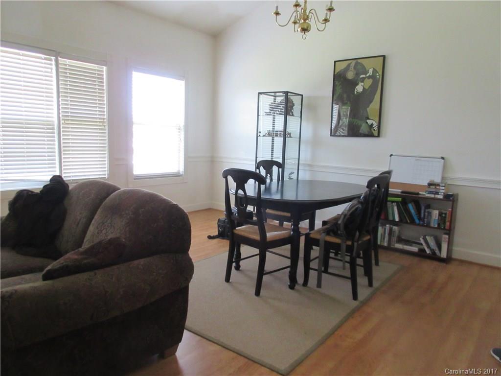 Heatherstone - Residential