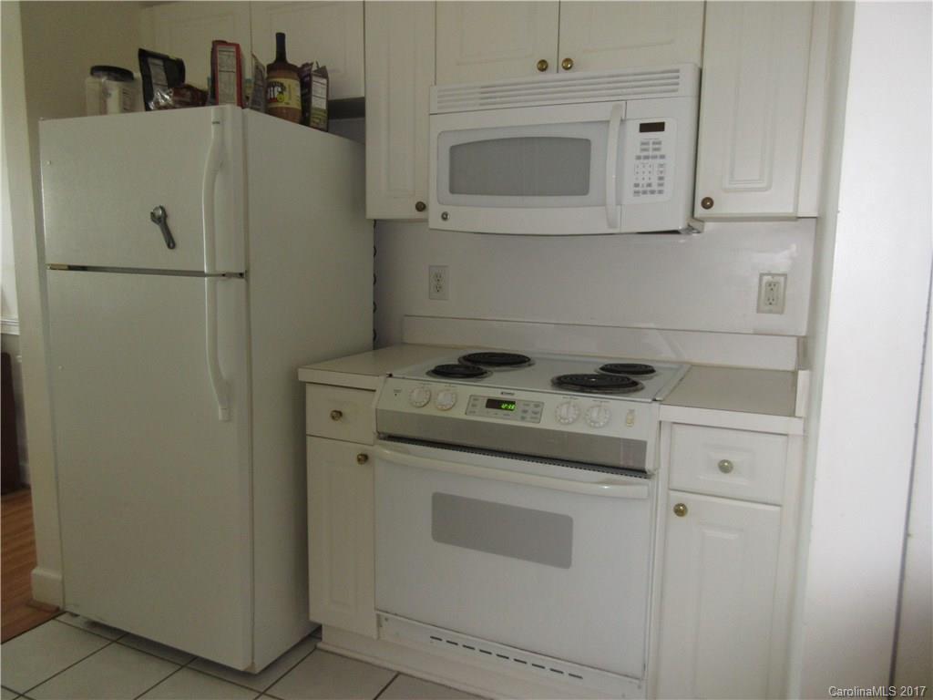 Heatherstone - Residential