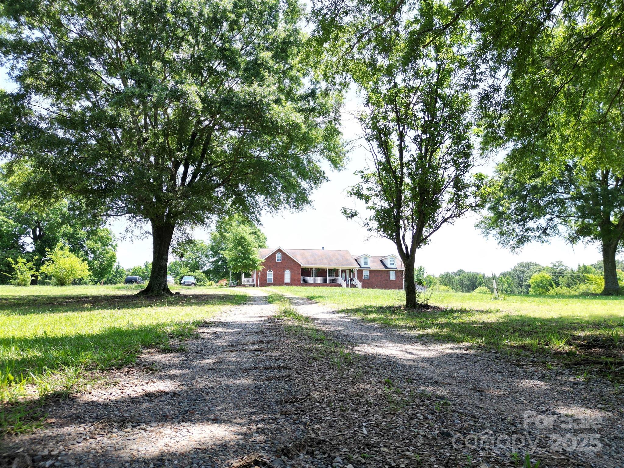 843 Upper White Store Road