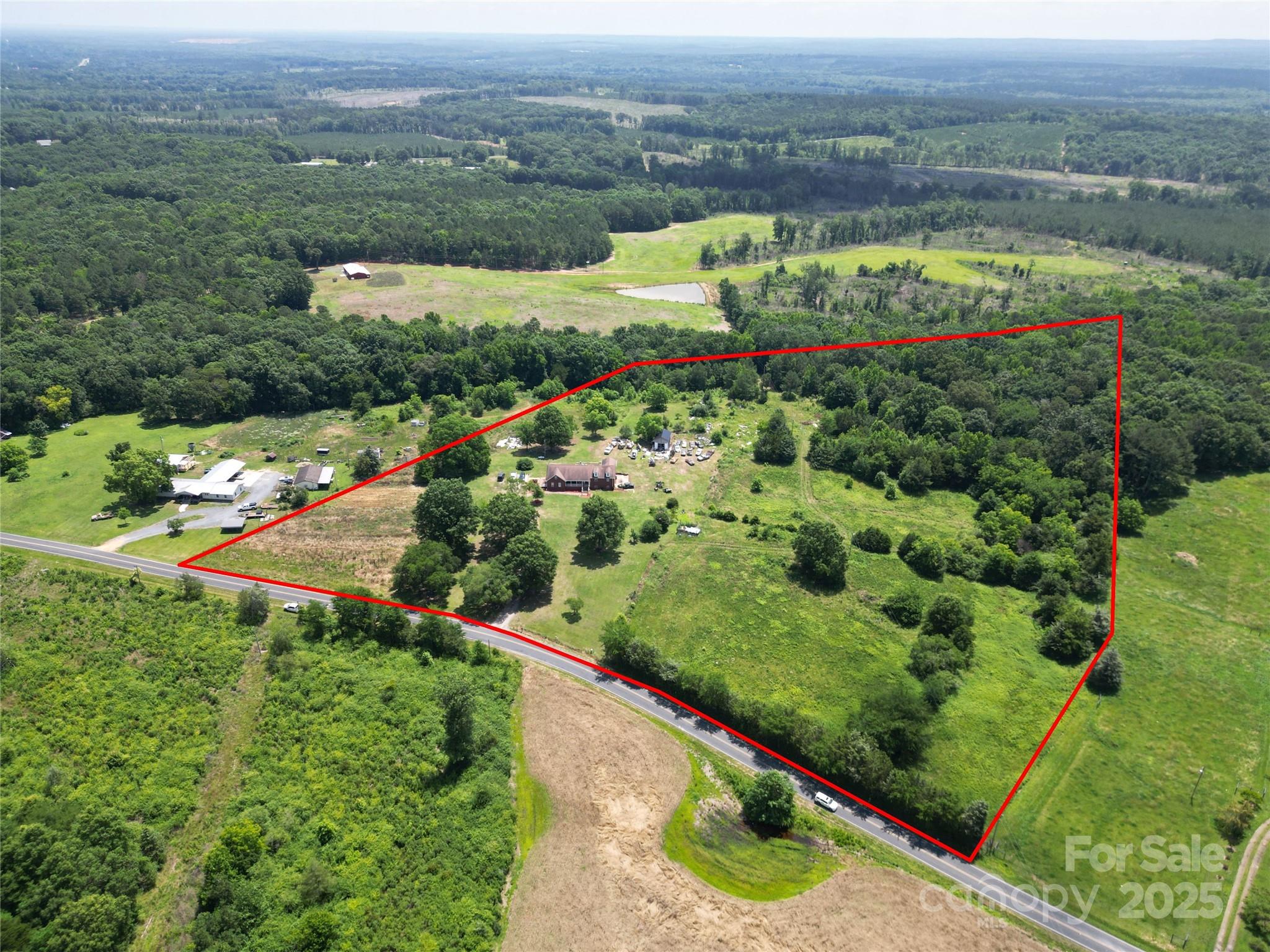 843 Upper White Store Road