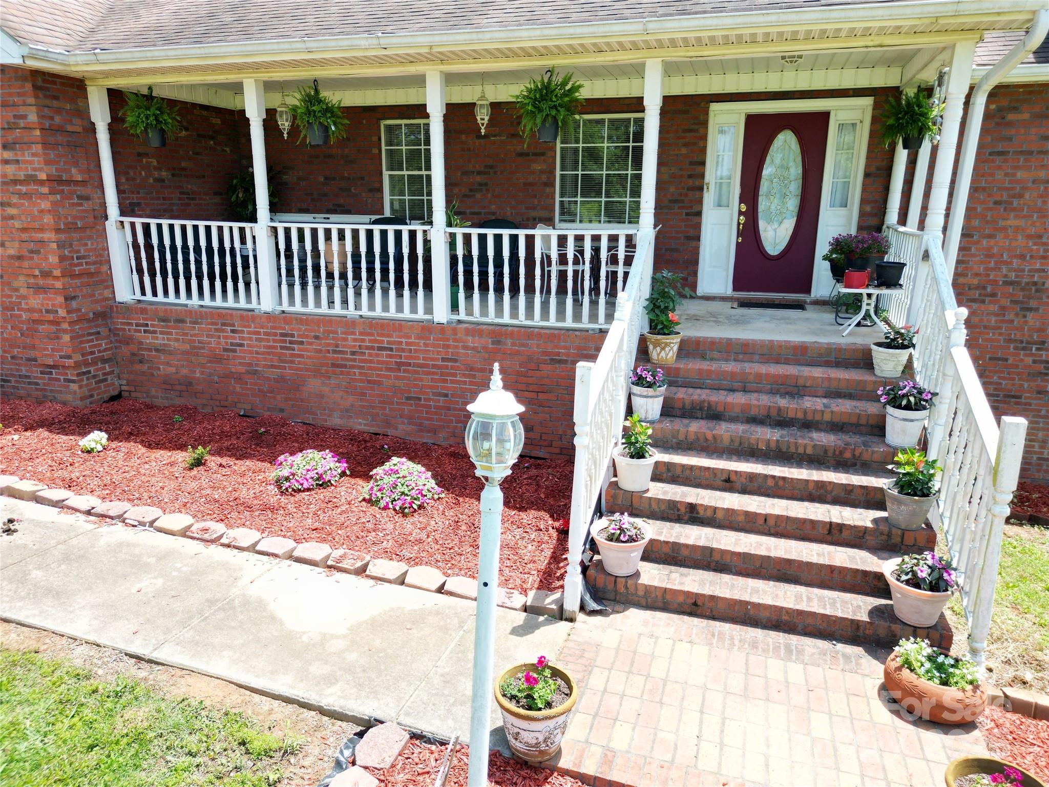 843 Upper White Store Road
