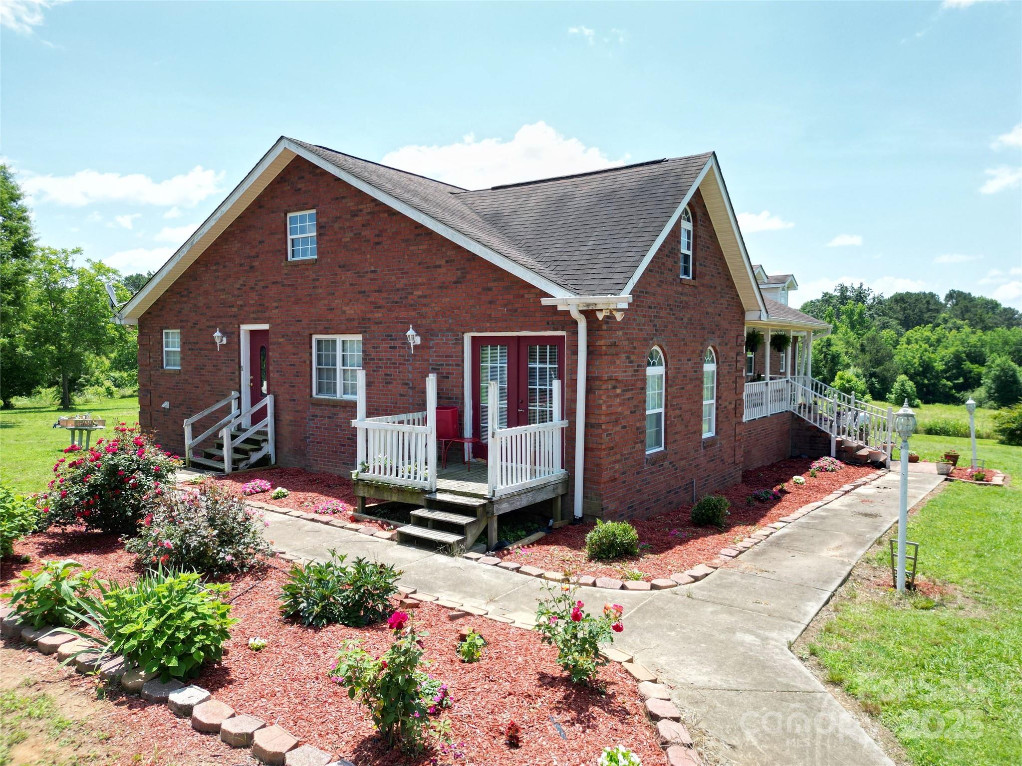 843 Upper White Store Road