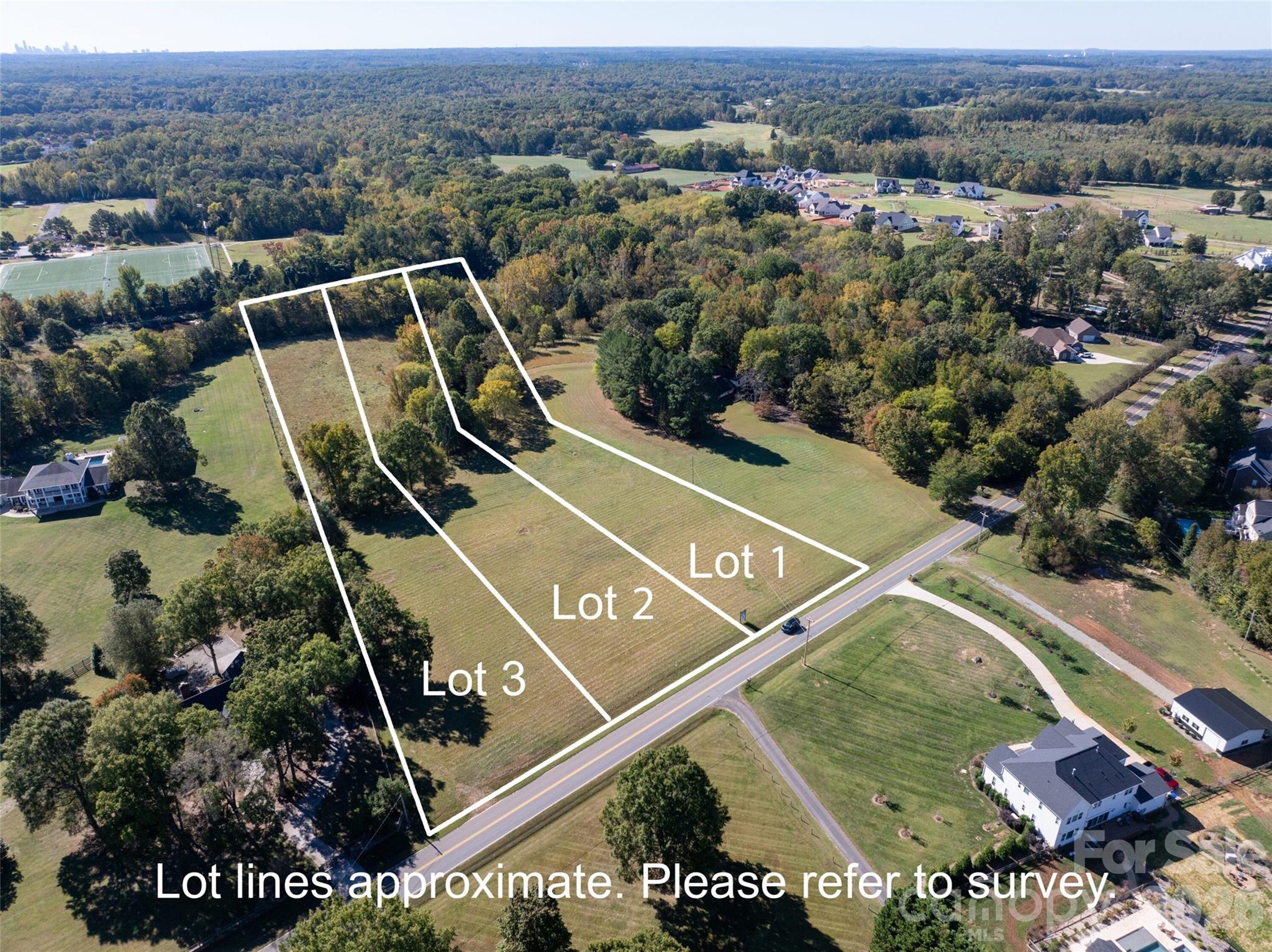 6318 Stephens Road Lot 3