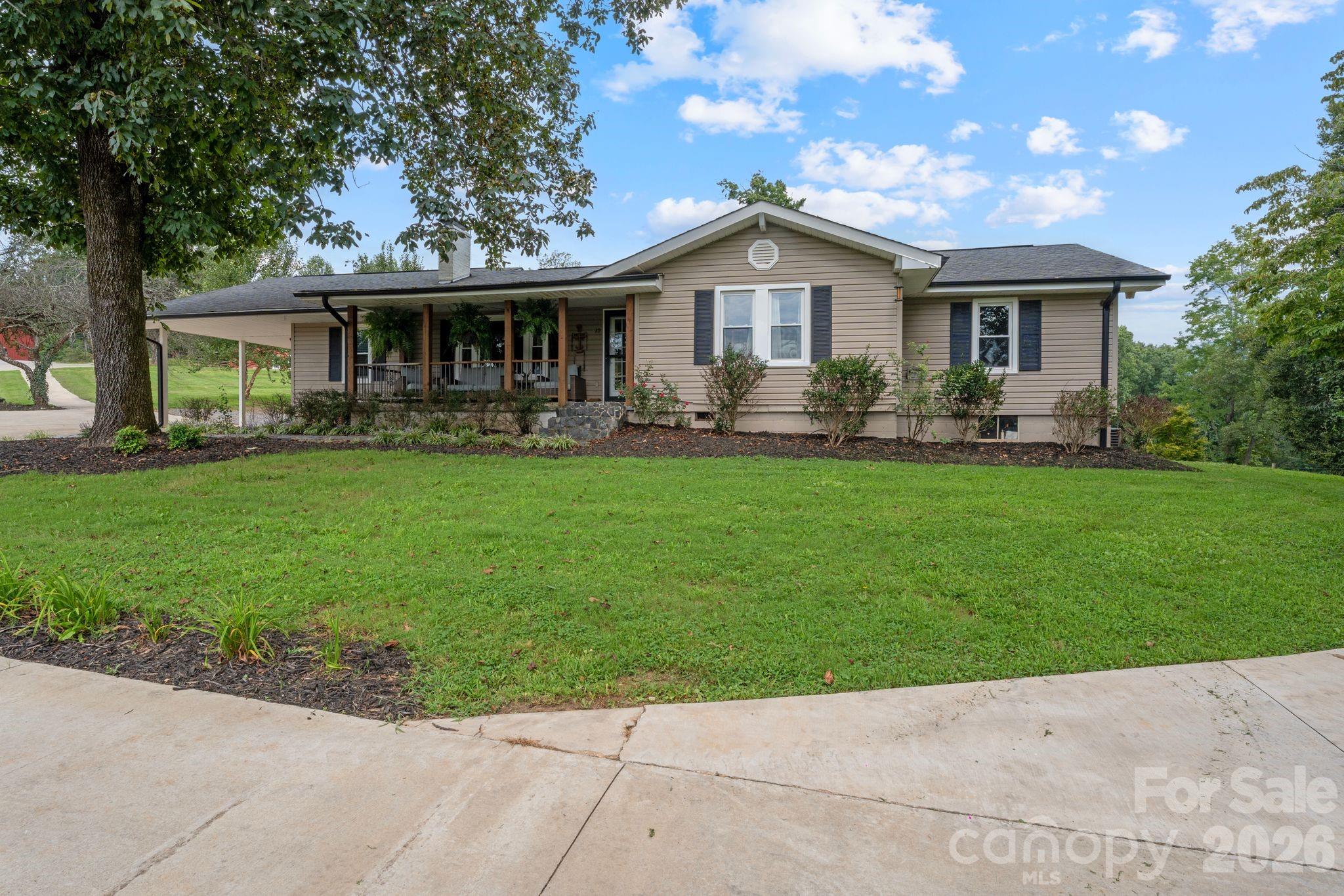 29 Pleasant Hill Road