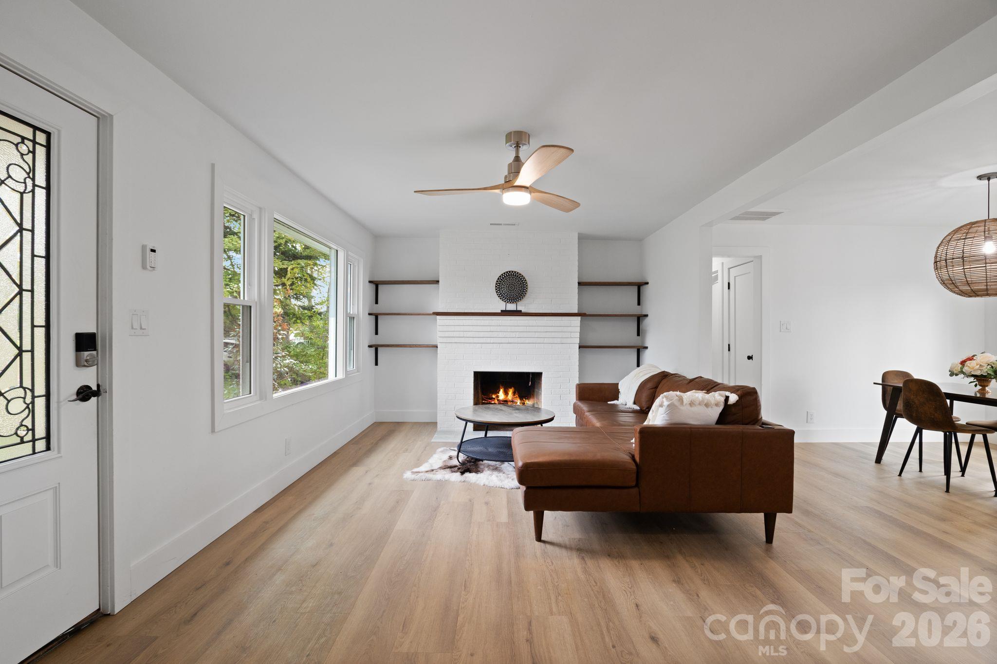 80 Clarendon Road