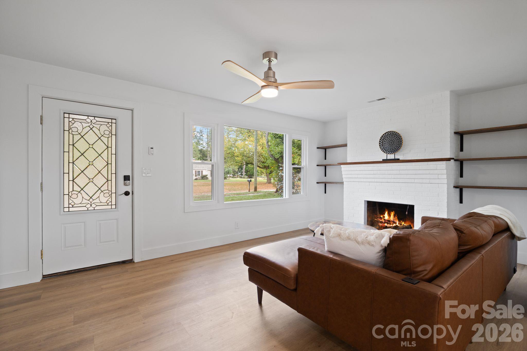 80 Clarendon Road
