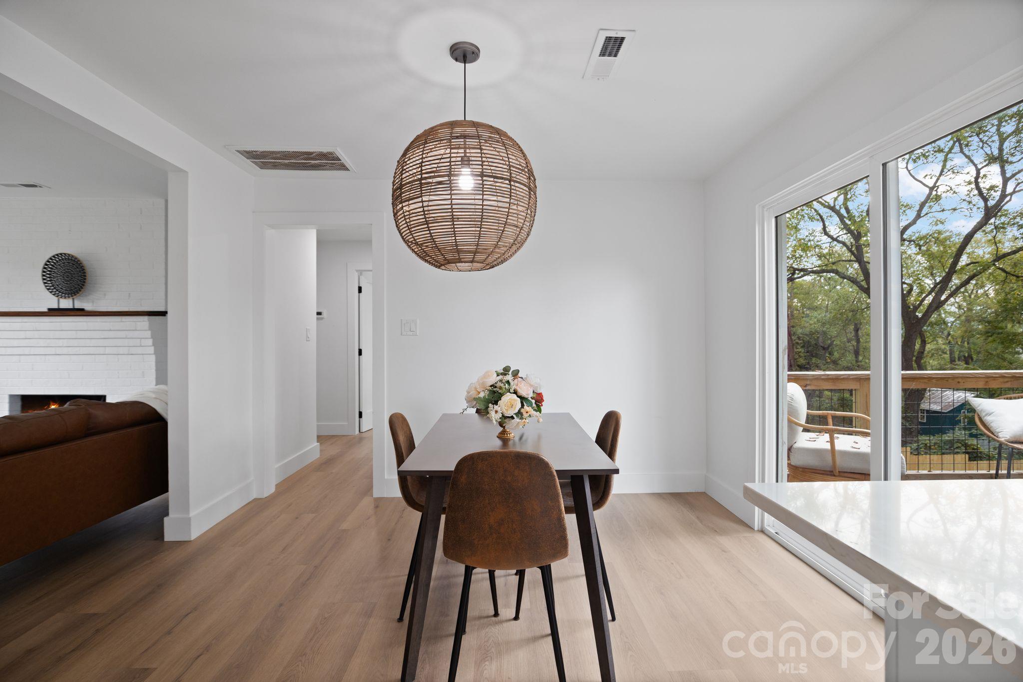 80 Clarendon Road
