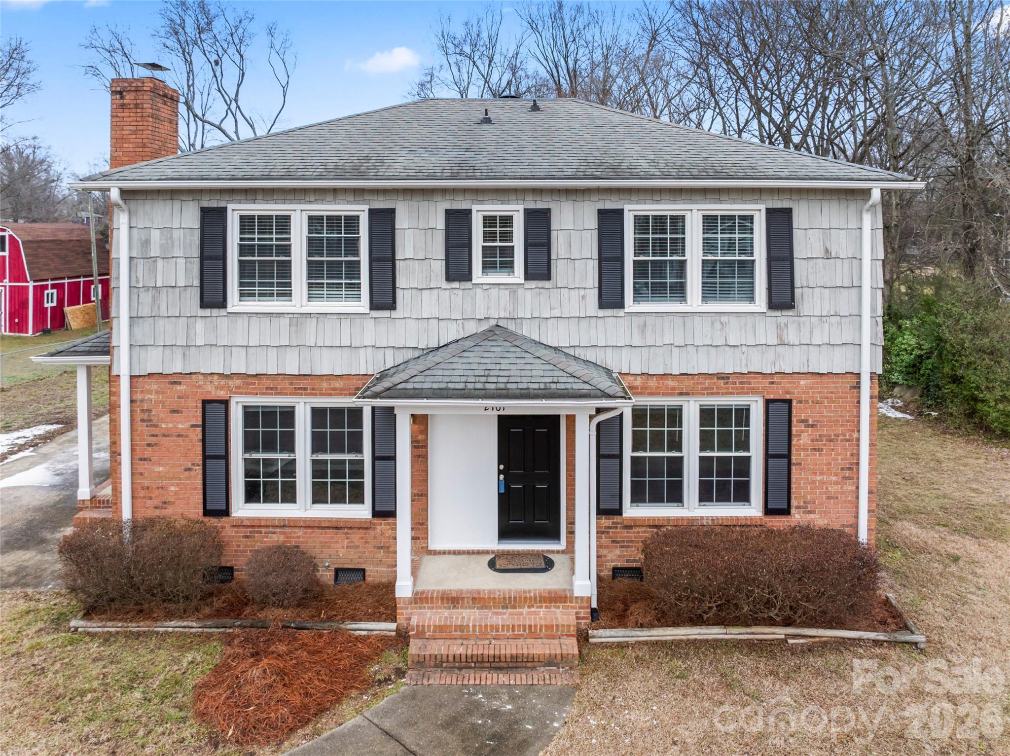 Taragate Farms - Residential