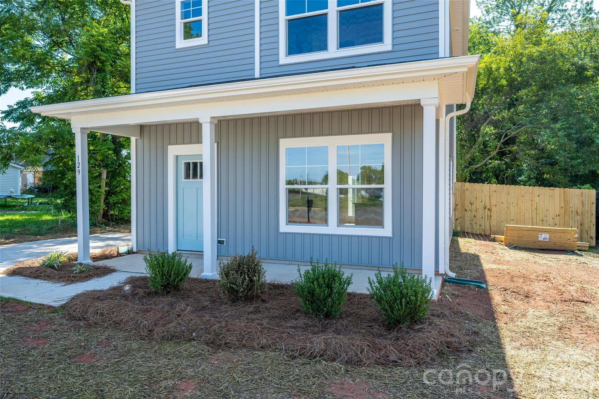129 Broom Street