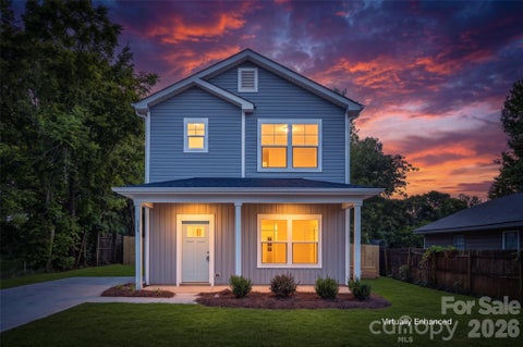 Photo of 129 Broom Street, Statesville, NC 28677 (MLS # 4423629)